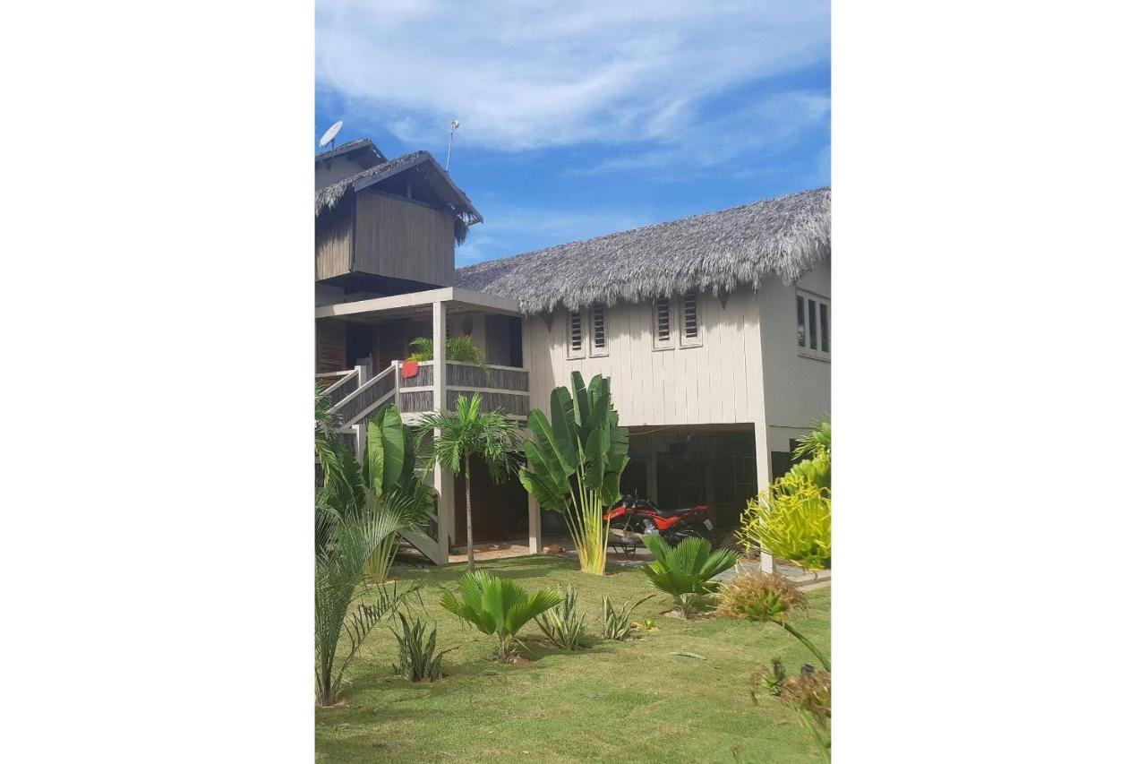 Ferienwohnung Ape Bossa Nova, Aconchego E Charme! Icaraí Exterior foto