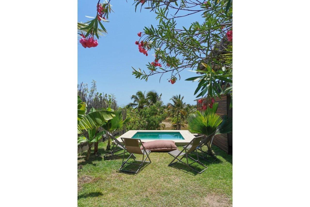 Ferienwohnung Ape Bossa Nova, Aconchego E Charme! Icaraí Exterior foto